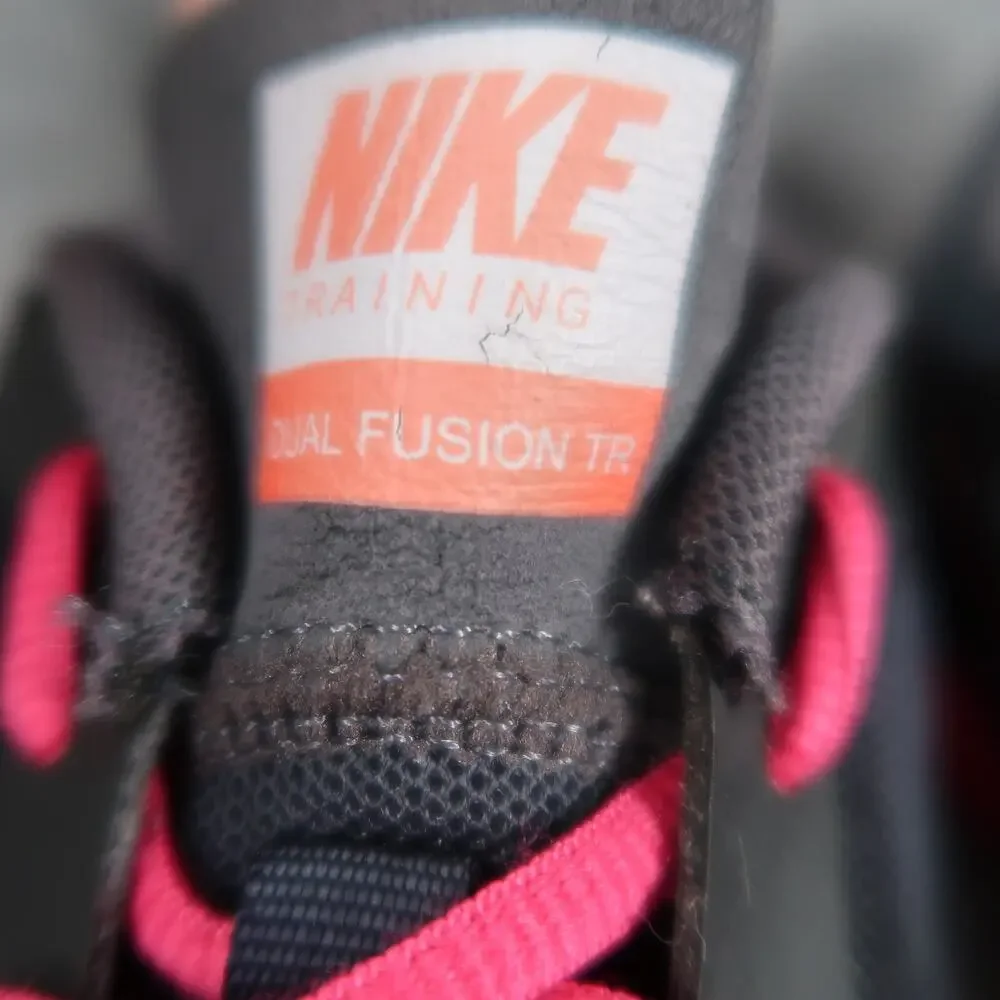 Nike used shoes